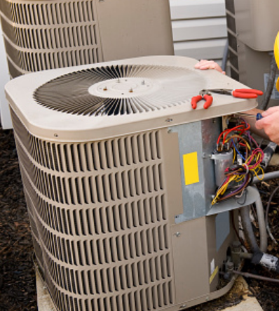 Types of HVAC Systems photo