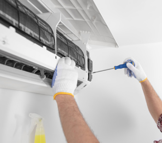 Residential Duct Cleaning Rochester ny