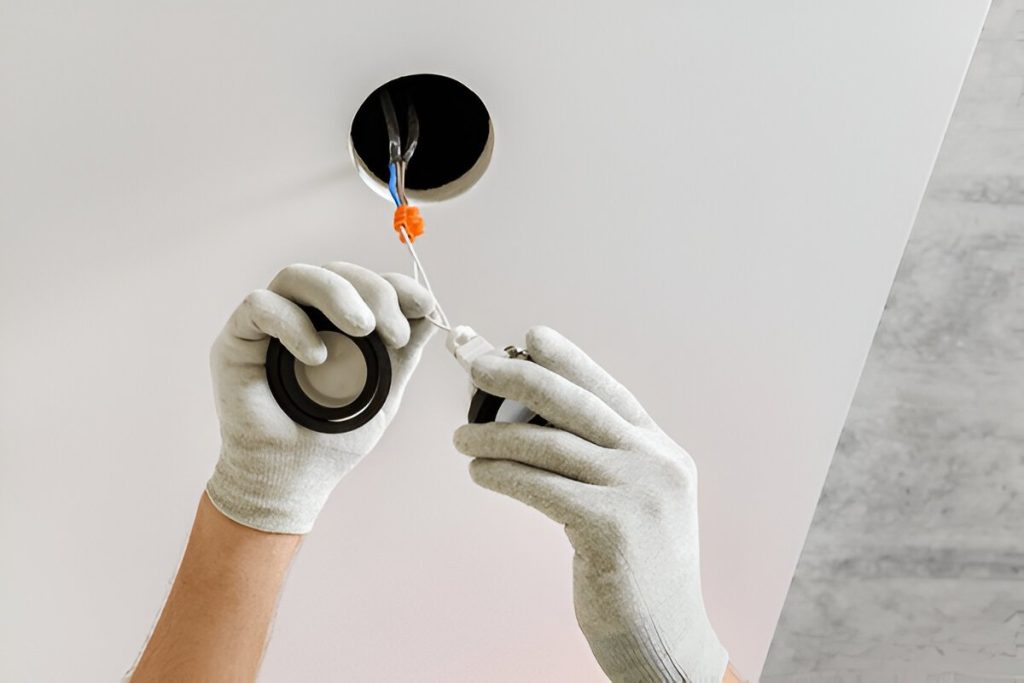 Mold Remediation in Rochester, NY